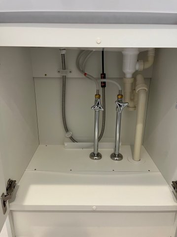 CIEL稲毛201号室 部屋その他