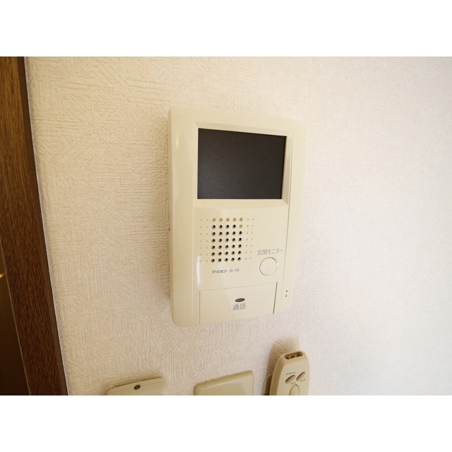 アムール ハイデルⅡ102号室 部屋その他