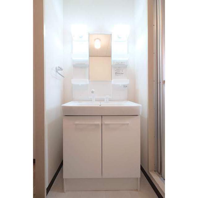 メゾンリヴィエール301号室 内観