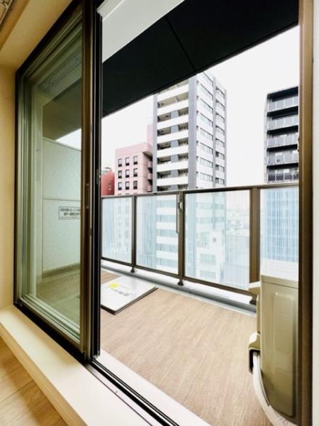 Ｂｒｉｌｌｉａ　ｉｓｔ　駒込 リビング