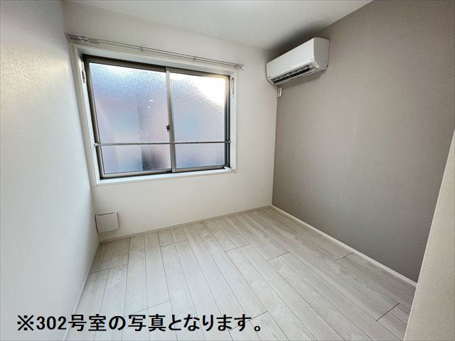 赤羽ｔｅｒｒａｃｅ 部屋設備