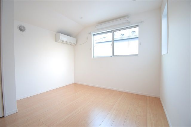 ジェムステージ桜ヶ丘 リビング