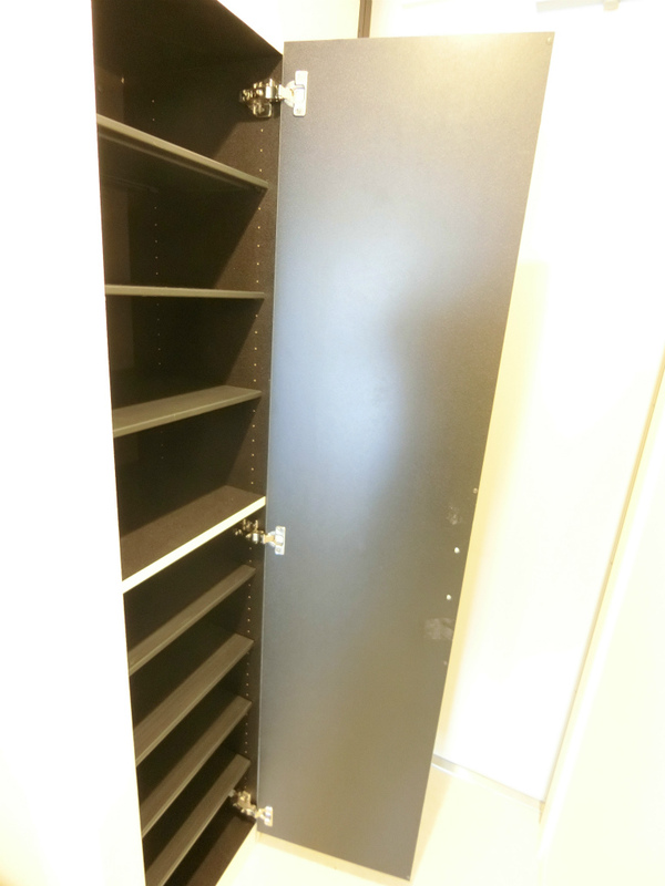 リブリ・リヴェール樽町2階 部屋その他