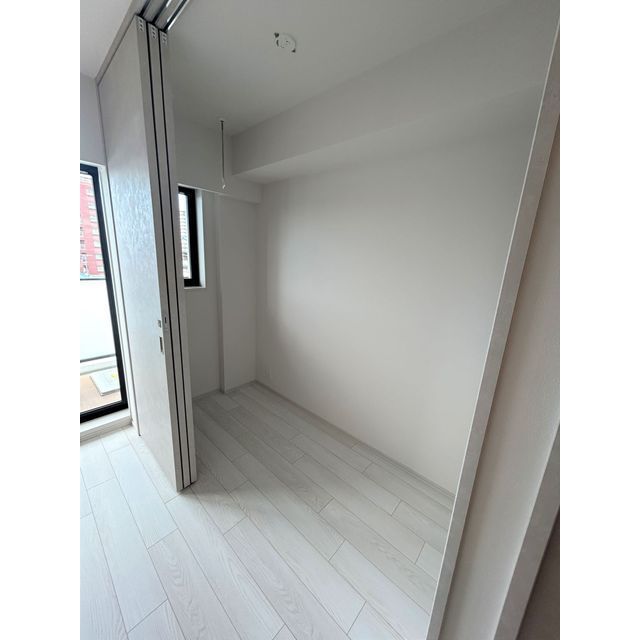 ブランシエスタ用賀 内観