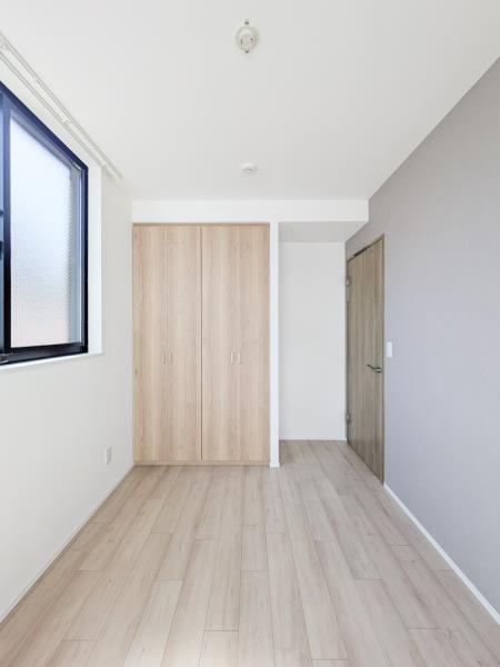 プラティーク清澄庭園 リビング