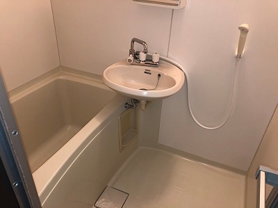 エムブレム アルファ1階 リビング