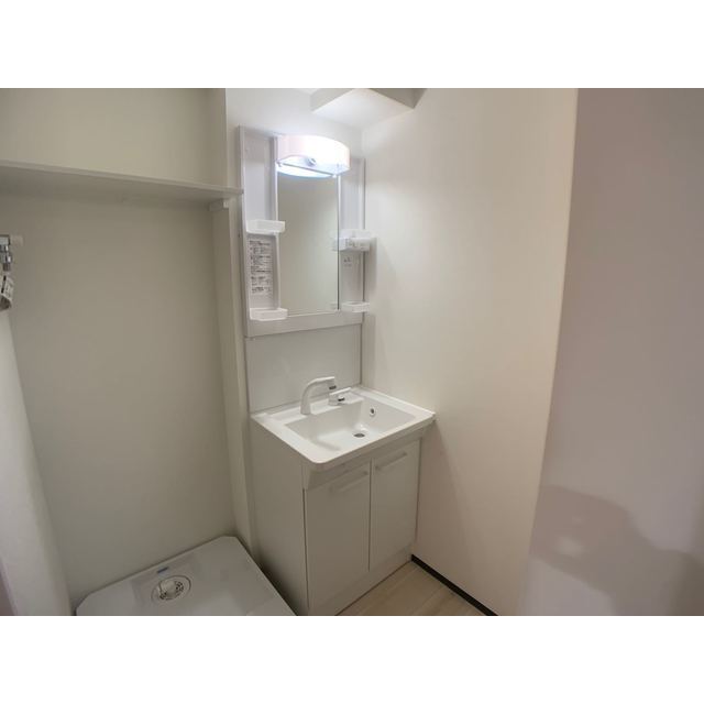 グランディール 内観