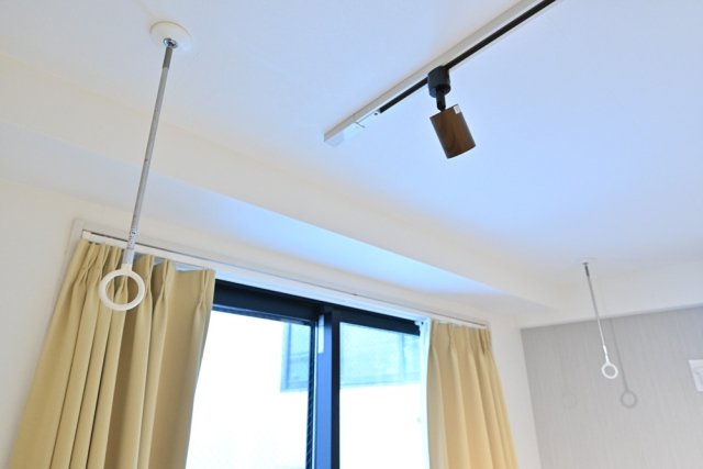 Apartment小石川後楽園3階 その他