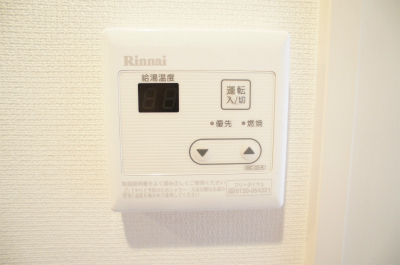 リブリ・サザンビーチ茅ヶ崎 部屋設備