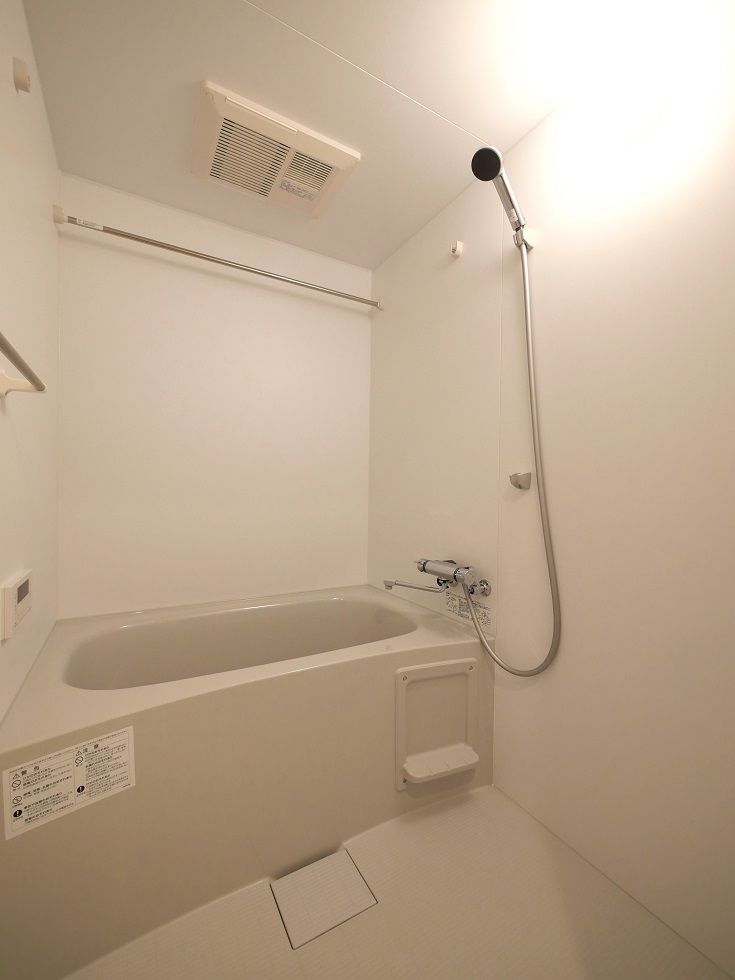 TOPAZ本厚木3階 内観