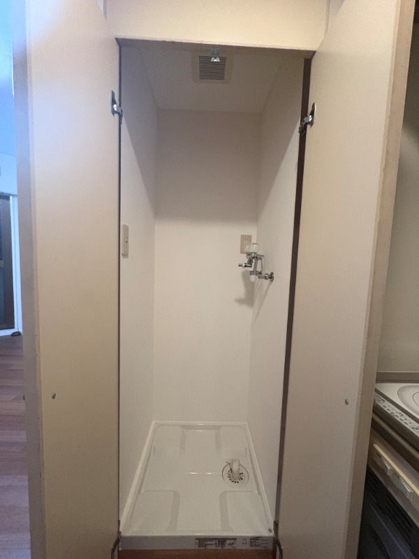 ヒルズ代官山2階 部屋設備