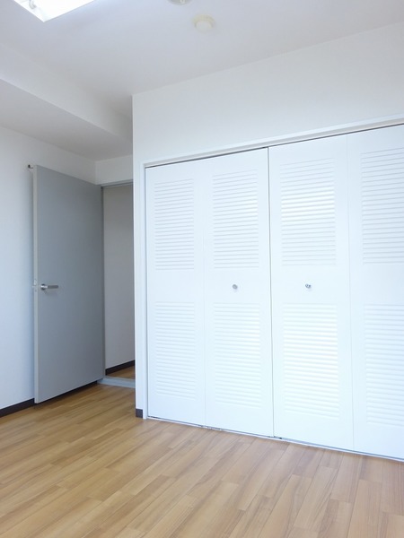 ライオンズプラザ鶴見中央7階 同建物別部屋の参考画像