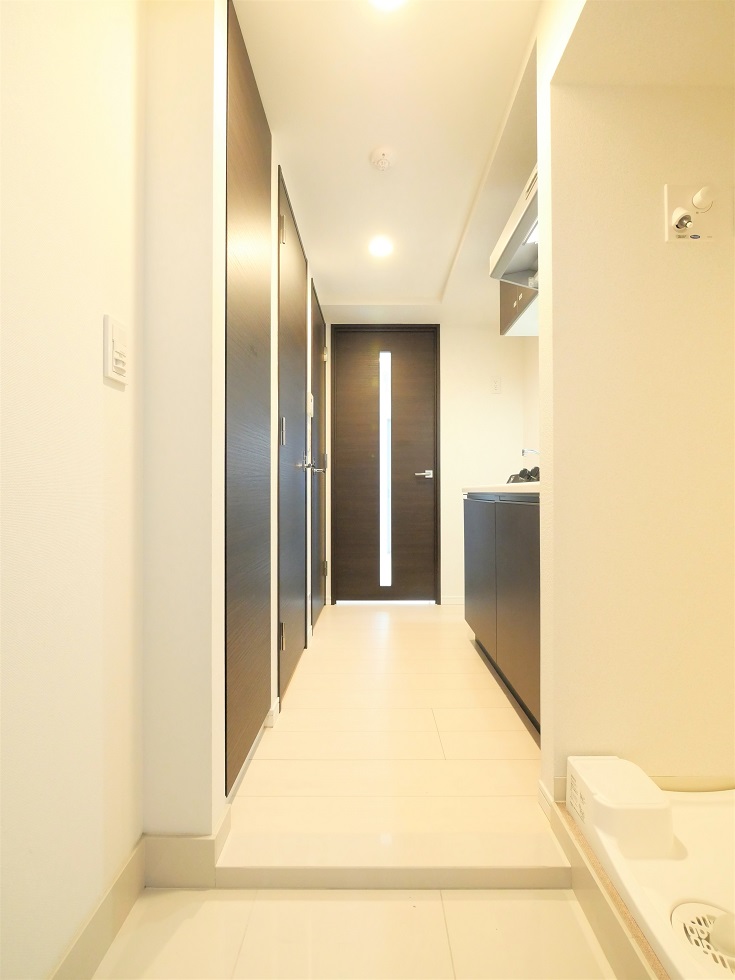 ラフィスタ横浜阪東橋Ⅰ7階 内観