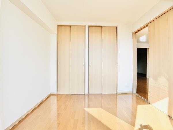 エーデルブルク4階 リビング