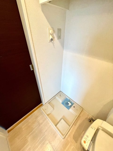 レジディア市谷薬王寺5階 部屋その他