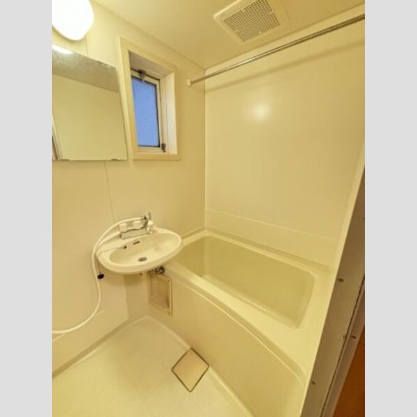 エトアール文庫 お風呂