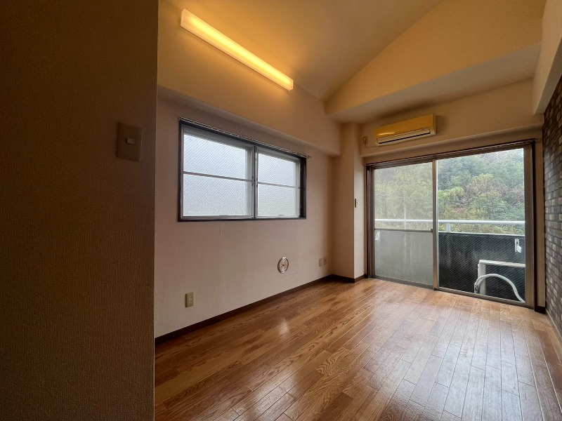 ジュネス南大沢4階 日当たり良好のお部屋★