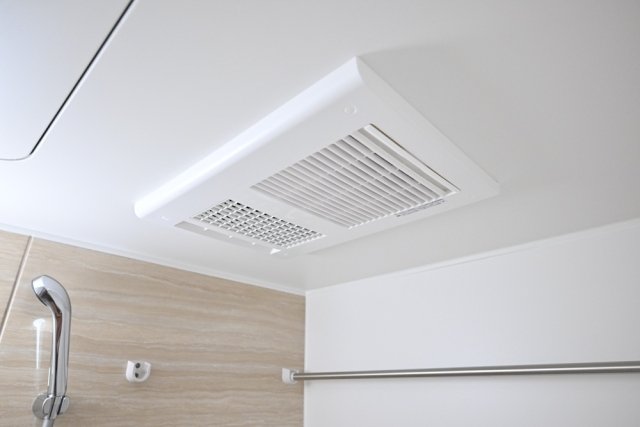 メルクリオ東川口2階 部屋設備