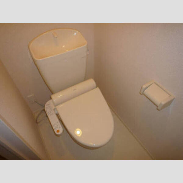 メゾン　シャンス 温水洗浄便座トイレ