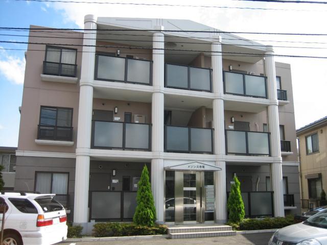 メゾン北寺尾の外観画像