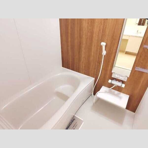 Kーコーポ お風呂