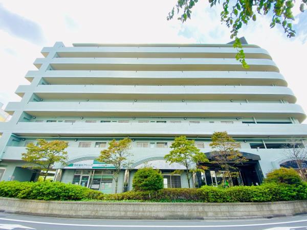 ハイシティプラザ南大泉5階 外観