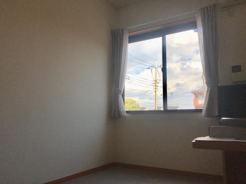 レオパレスフィットニア川口201号室 部屋その他