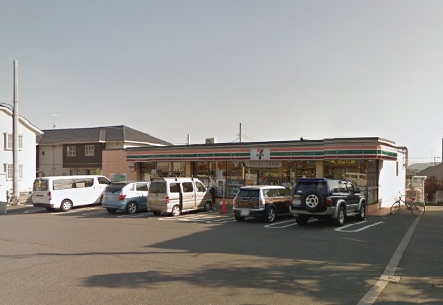 ドルチェヴィヴレ セブンイレブン上川原町２丁目店