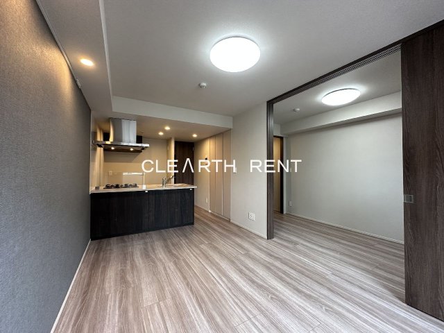 コンシェリア目黒本町 ＴＨＥ ＲＥＳＩＤＥＮＣＥ3階 ☆【新築賃貸】家賃2ヶ月無料/敷金礼金0で初期費用がお得☆