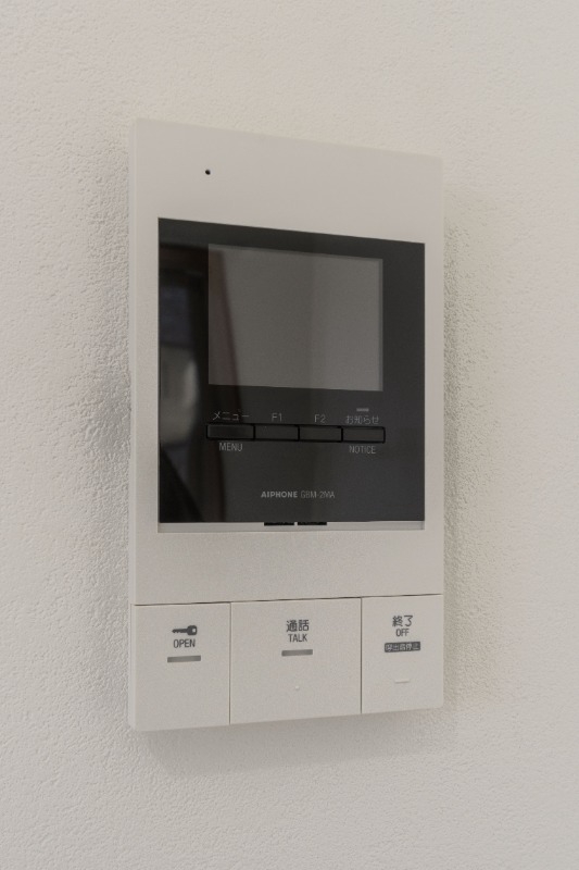 アイリス神楽坂4階 部屋その他