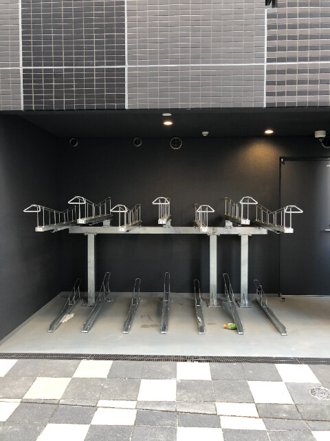 ＡＸＡＳ　ＧＡＬＬＥＲＩＡ　ＲＥＳＩＤＥＮＣＥ東高円寺1階 部屋その他