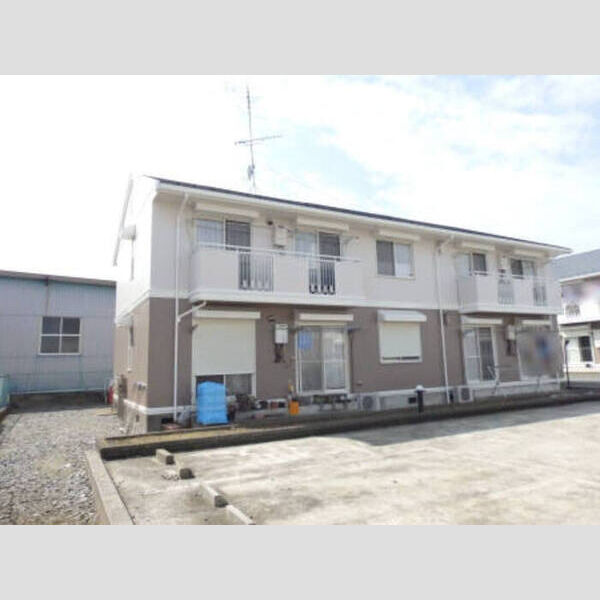 プレミール東郷　Aの外観画像