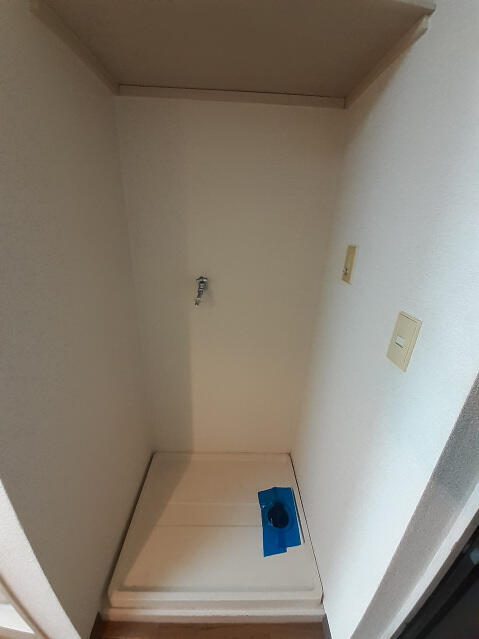 ネステル鷺沼3階 部屋その他