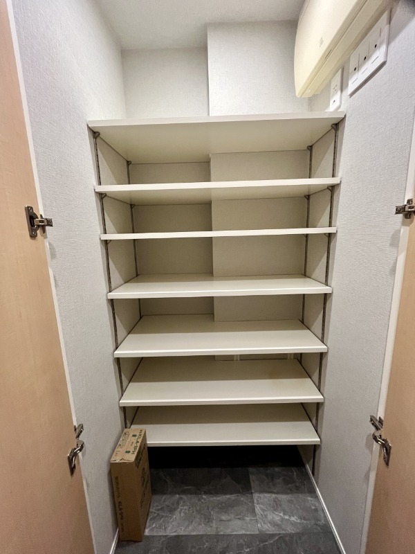 レジディア水道橋5階 同建物別部屋の参考画像