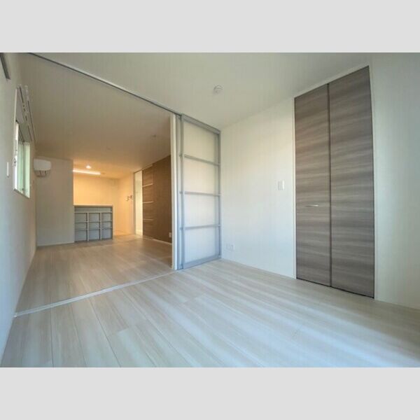 エスポワール　A101号室 部屋その他