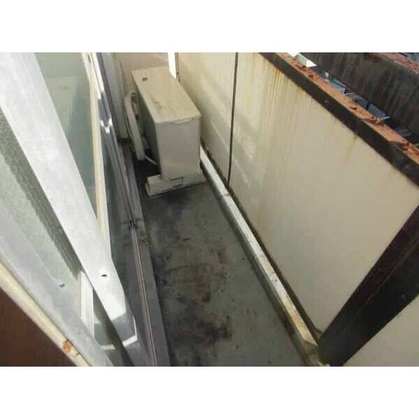 杉浦ハイツ トイレ