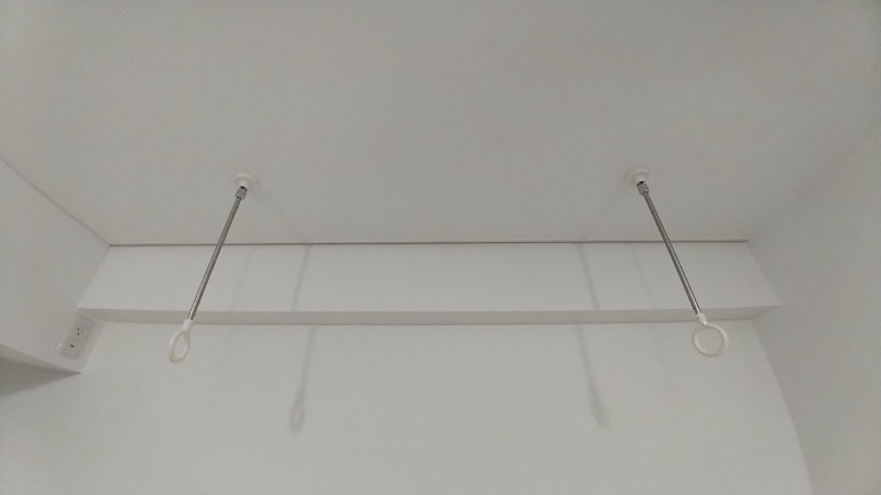 ライオンズマンション関内8階 部屋その他