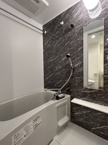 防音マンション　スカイラシクラス武蔵関403号室 ※別物件参考写真