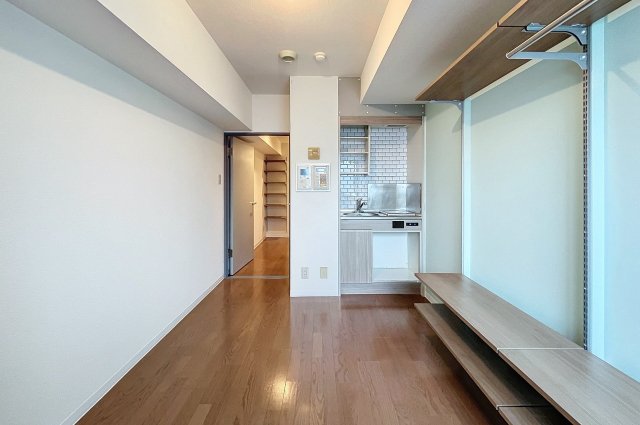 ライオンズプラザ鶴見中央704号室 同建物別部屋の参考画像