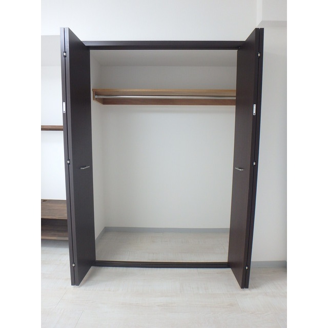 Ｂｌｅｕ Ｇｌａｎｄ 湘南 内観