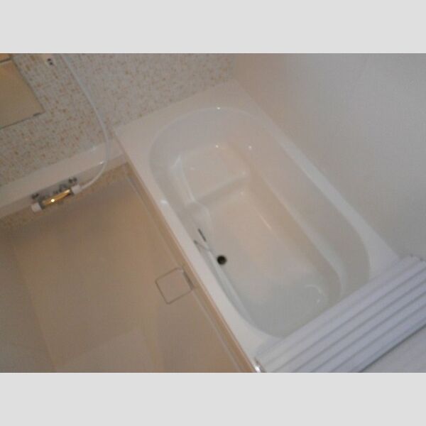 ルミエール　B102号室 お風呂