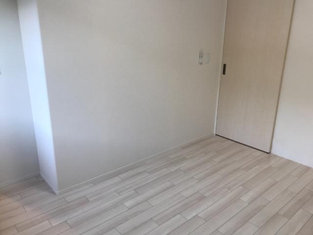 ブルックビルガーデンズⅢ 洋室