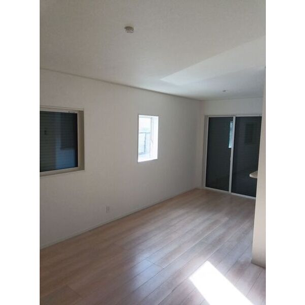 クレイドルガーデン相模原市中央区田名第142　4号棟 キッチン