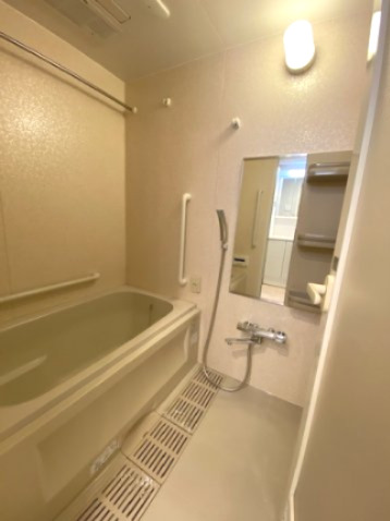 プライムアーバン新川1102号室 ※参考写真（リニューアル前）