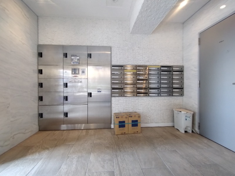 クレイシア世田谷野沢1階 部屋その他