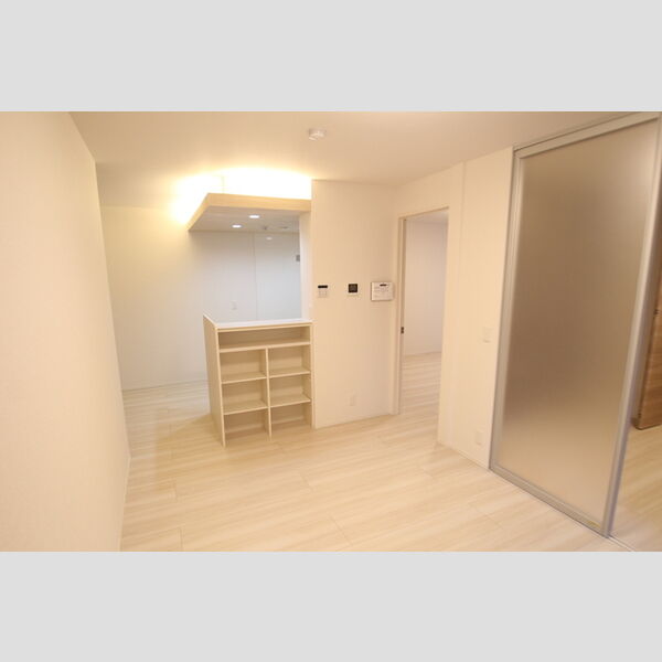 セレスティア扇Ⅱ リビング