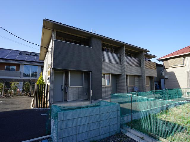 ＣＡＳＡ藤の森 外観