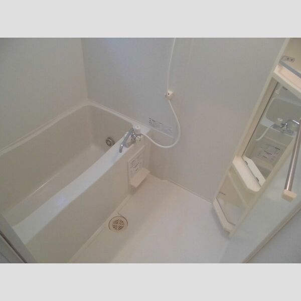 フレールⅠ東金町 浴室