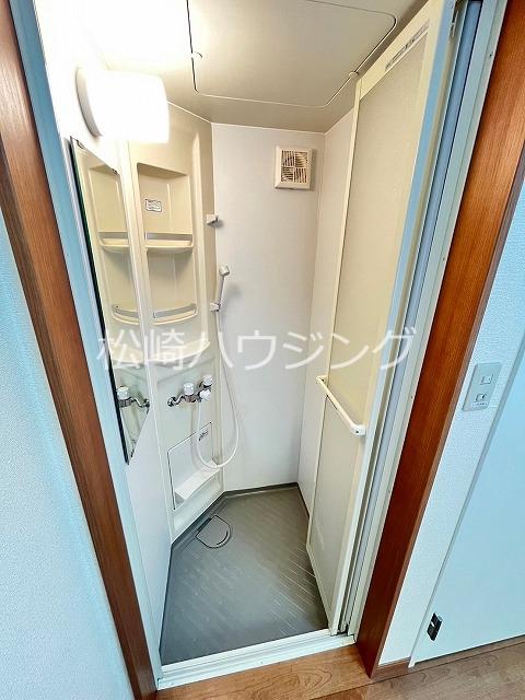 フェリスリッシュ 別室の写真