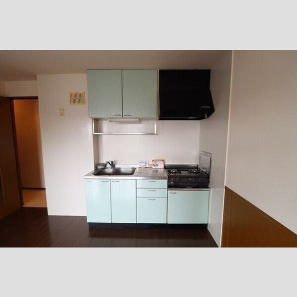 エクセレント キッチン